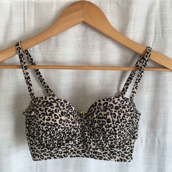 Swim top - Picture 1 of 4